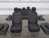 Seats Set VW GOLF VIII Variant (CG5), VW GOLF VIII (CD1)