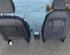 Seats Set AUDI Q3 (8UB, 8UG), AUDI Q3 (F3B)