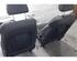 Seats Set AUDI A6 C8 (4A2)