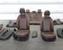 Seats Set ALFA ROMEO STELVIO (949_)