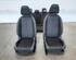 Seats Set PEUGEOT 208 II (UB_, UP_, UW_, UJ_)