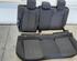 Seats Set PEUGEOT 208 II (UB_, UP_, UW_, UJ_)