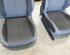 Seats Set PEUGEOT 208 II (UB_, UP_, UW_, UJ_)