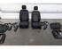 Seats Set LAND ROVER DEFENDER Station Wagon (L663), LAND ROVER DEFENDER Van (L663)