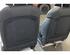 Seats Set PORSCHE MACAN (95B)