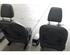 Zetels Set BMW X1 (F48), MINI MINI COUNTRYMAN (F60)