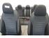 Seats Set MERCEDES-BENZ C-CLASS T-MODEL (S206), MERCEDES-BENZ C-CLASS All-Terrain (S206)