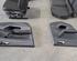 Seats Set VW POLO (AW1, BZ1)