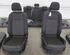 Seats Set VW POLO (AW1, BZ1)