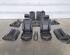 Seats Set BMW X4 (F26), BMW X3 (F25)