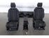 Zetels Set PEUGEOT 3008 SUV (MC_, MR_, MJ_, M4_)