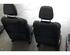 Seats Set PORSCHE CAYENNE (92A)