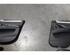 Seats Set BMW X5 (E70), BMW X6 (E71, E72)