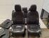 Seats Set VOLVO V70 III (135), VOLVO XC70 II (136)