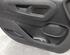 Door Card (Door Panel) OPEL COMBO Box Body/MPV (K9)