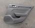 Door Card (Door Panel) RENAULT MEGANE IV Grandtour (K9A/M/N_)