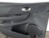 Portierbekleding RENAULT CLIO IV (BH_), RENAULT CAPTUR I (J5_, H5_), RENAULT CLIO III (BR0/1, CR0/1)