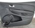 Door Card (Door Panel) RENAULT CLIO IV (BH_), RENAULT CAPTUR I (J5_, H5_), RENAULT CLIO III (BR0/1, CR0/1)