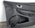 Door Card (Door Panel) RENAULT CLIO IV (BH_), RENAULT CAPTUR I (J5_, H5_), RENAULT CLIO III (BR0/1, CR0/1)