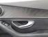 Door Card (Door Panel) MERCEDES-BENZ C-CLASS T-Model (S205), MERCEDES-BENZ C-CLASS (W205)