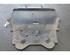 Skid Plate PEUGEOT PARTNER Box Body/MPV (K9)