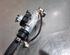 Slotcilinder Contactslot AUDI A3 Sportback (8VA, 8VF)