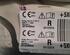 Roof Airbag PEUGEOT 508 SW II (FC_, FJ_, F4_)