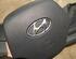 Airbag Stuurwiel HYUNDAI TUCSON (TL, TLE)