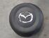 Driver Steering Wheel Airbag MAZDA 6 Estate (GJ, GL)