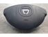 Driver Steering Wheel Airbag DACIA DOKKER MPV (KE_), DACIA LOGAN MCV II, DACIA LODGY (JS_), DACIA DUSTER (HS_)