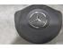 Airbag Stuurwiel MERCEDES-BENZ GLA-CLASS (X156)