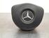 Driver Steering Wheel Airbag MERCEDES-BENZ GLC Coupe (C253)