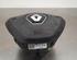 Driver Steering Wheel Airbag RENAULT CLIO V (B7_)