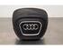 Airbag Stuurwiel AUDI A3 Sportback (8YA)