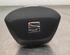 Driver Steering Wheel Airbag SEAT IBIZA V (KJ1, KJG)