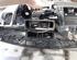 Dashboard VOLVO S60 II (134), VOLVO S60 II Cross Country (134)