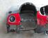 Instrumentenpaneel FIAT 500 (312_), FIAT 500 C (312_), ABARTH 500C / 595C / 695C (312_), ABARTH 500 / 595 / 695 (312_)