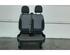 Seat OPEL VIVARO B Van (X82), OPEL VIVARO B Bus (X82)