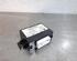 Control unit for seat heating MG MG HS