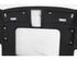 Front Interior Roof Trim Panel AUDI A3 Sportback (8VA, 8VF), AUDI A6 Allroad (4GH, 4GJ, C7)