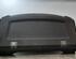 Rear Shelf Trim VW PASSAT (3G2, CB2), VW PASSAT ALLTRACK B8 Variant (3G5, CB5)