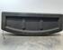 Rear Shelf Trim HYUNDAI i20 (PB, PBT)