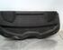 Rear Shelf Trim OPEL CORSA E (X15), PEUGEOT 208 I (CA_, CC_)