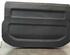 Rear Shelf Trim CITROËN C4 III (BA_, BB_, BC_)