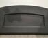 Rear Shelf Trim DS DS 4 II (F_, FB_, F3_)