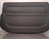 Hoedenplank Bekleding CITROËN C4 III (BA_, BB_, BC_)