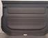 Rear Shelf Trim CITROËN C4 III (BA_, BB_, BC_)