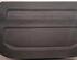 Rear Shelf Trim CITROËN C4 III (BA_, BB_, BC_)