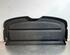 Rear Shelf Trim NISSAN MICRA V (K14)