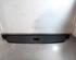 Rear Shelf Trim BMW 2 Gran Tourer (F46)